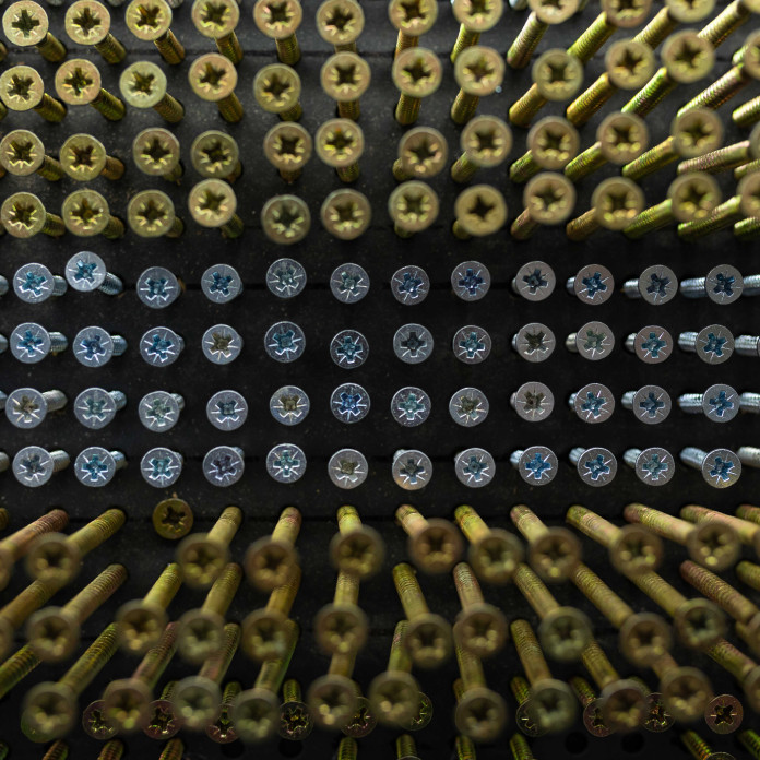 Fabricación de Tornillos a Medida en València