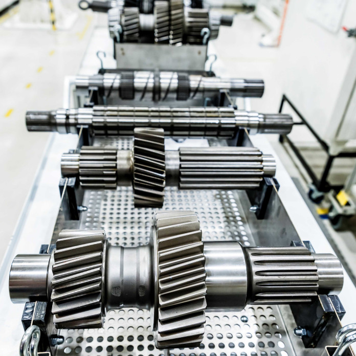 Fabricación de Piezas a Medida de Acero Inoxidable, Latón y Aluminio en València